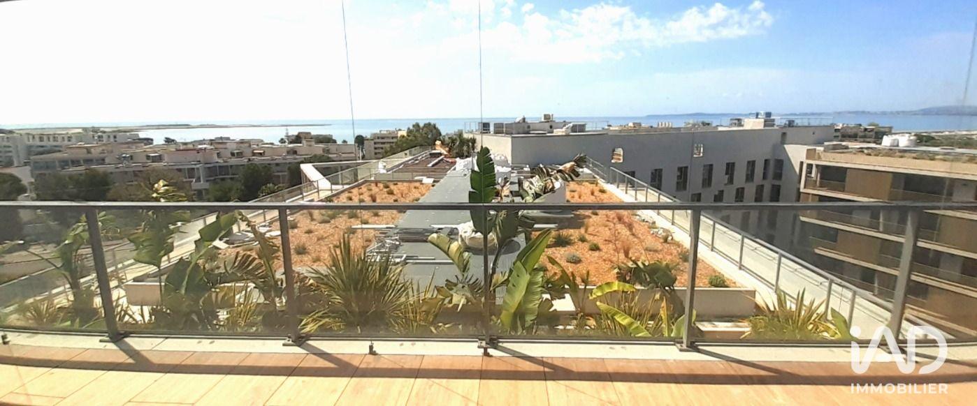 Saint-laurent-du-var - 139m² - 4p. - 3ch.