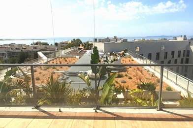 Appartement 4 pièces 1099000 €