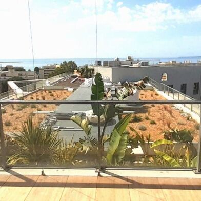 Appartement 4 pièces 1099000 €