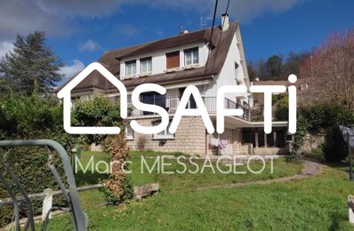 vente maison 320 000 € à proximité de Vétheuil (95510)