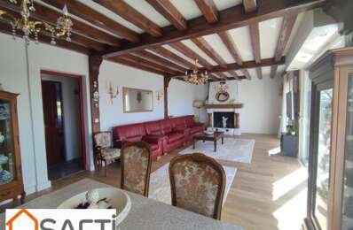 vente maison 365 000 € à proximité de La Roche-Guyon (95780)