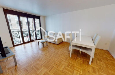 vente appartement 169 000 € à proximité de Villette-de-Vienne (38200)