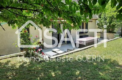 vente maison 320 000 € à proximité de Fontenay-Saint-Père (78440)