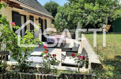 vente maison 320 000 € à proximité de Wy-Dit-Joli-Village (95420)