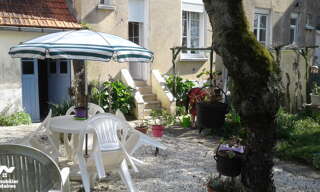 Maison 4 Pièces 92 m² à vendre à Angers (49000)