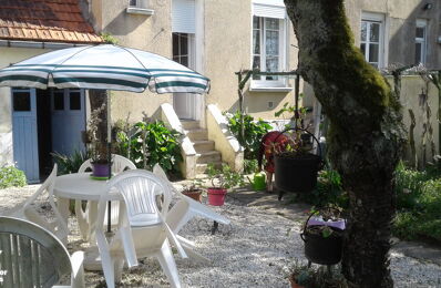 vente maison 273 000 € à proximité de Verrières-en-Anjou (49112)