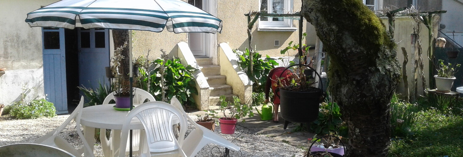 Maison 4 Pièces 92 m² à vendre à Angers (49000)