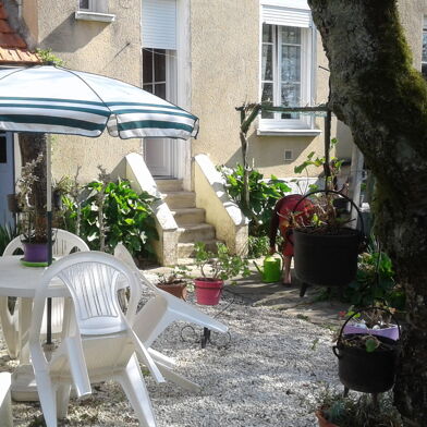 Maison 4 pièces 273000 €