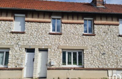 vente maison 147 000 € à proximité de Les Damps (27340)