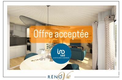 vente appartement 195 000 € à proximité de Maisons-Alfort (94700)