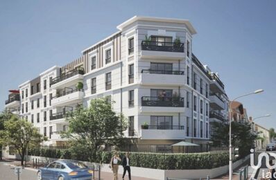 vente appartement 331 999 € à proximité de Neuilly-Plaisance (93360)