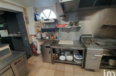 vente commerce 410 000 € à proximité de Villeneuve-d'Ascq (59650)