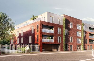 vente appartement 299 500 € à proximité de Villeneuve-d'Ascq (59650)