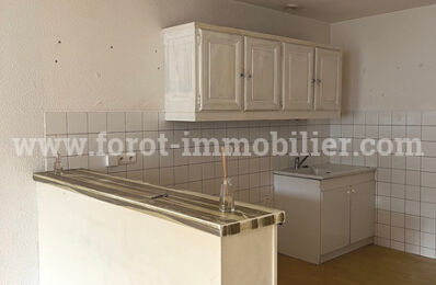 location appartement 487 € CC /mois à proximité de Colombier-le-Jeune (07270)