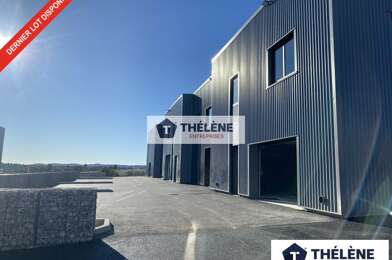 Commerce  540000 €