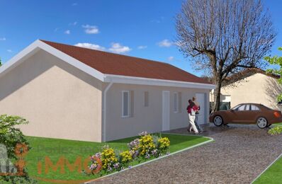 vente maison 259 000 € à proximité de Saint-Uze (26240)