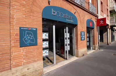 vente immeuble 499 000 € à proximité de Vieille-Toulouse (31320)