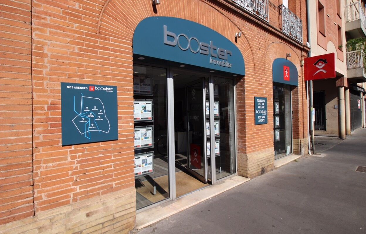 immeuble  pièces 157 m2 à vendre à Toulouse (31500)