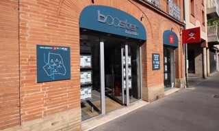 Immeuble  157 m² à vendre à Toulouse (31500)
