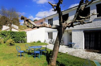 vente maison 337 600 € à proximité de Castelnau-de-Médoc (33480)