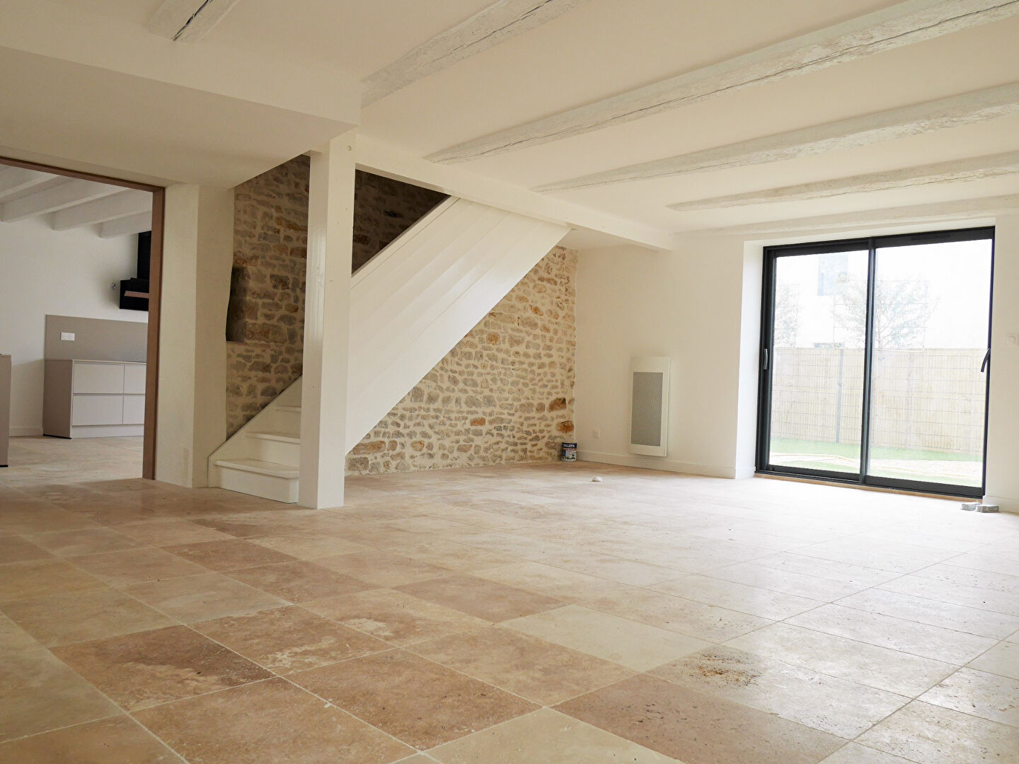 Villa / Maison 4 pièces  à vendre Nieul-sur-Mer 17137