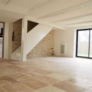 Maison 4 pièces 160 m²