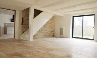 Maison 4 Pièces 137 m² à vendre à Nieul-sur-Mer (17137)