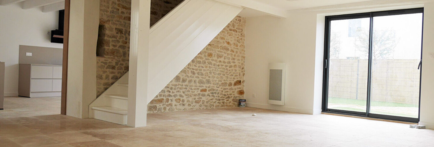 Maison 4 Pièces 137 m² à vendre à Nieul-sur-Mer (17137)