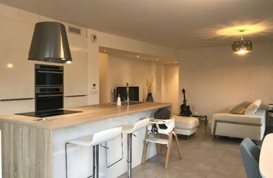 vente appartement 410 000 € à proximité de Aigues-Mortes (30220)