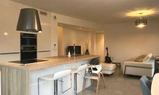 Appartement 3 Pièces 76 m² à vendre à Montpellier (34000)