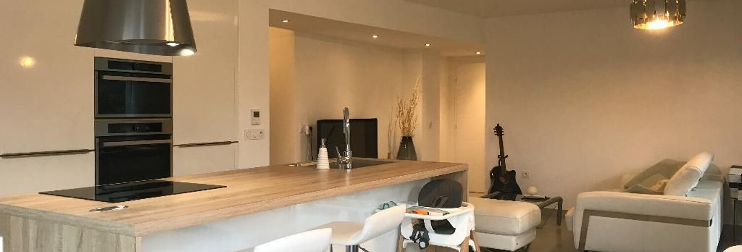 Appartement 3 Pièces 76 m² à vendre à Montpellier (34000)