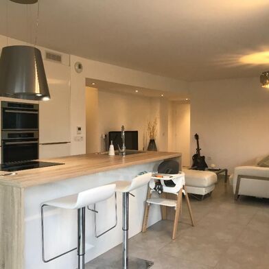 Appartement 3 pièces 410000 €