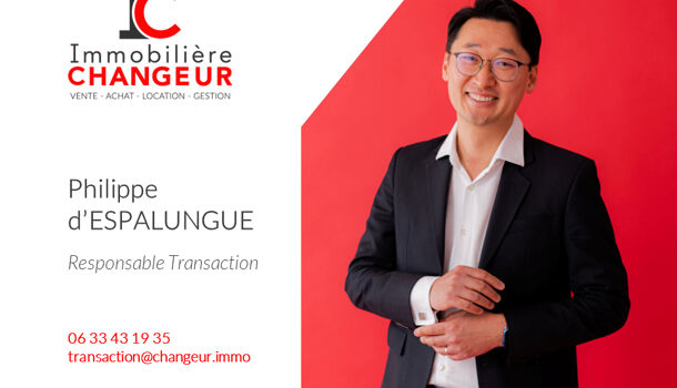 Terrain  à vendre Saint-Nicolas-de-Macherin 38500