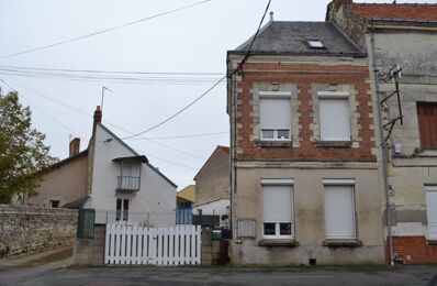 vente maison 80 600 € à proximité de Yzeures-sur-Creuse (37290)