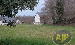 Terrain  1954 m² à vendre à Cruguel (56420)