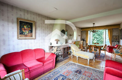 vente maison 820 000 € à proximité de Fontenay-Aux-Roses (92260)