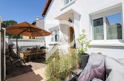 vente maison 499 000 € à proximité de Jouy-en-Josas (78350)