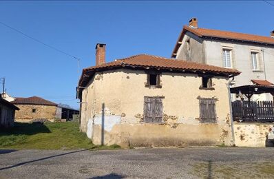 vente maison 50 625 € à proximité de Saillat-sur-Vienne (87720)