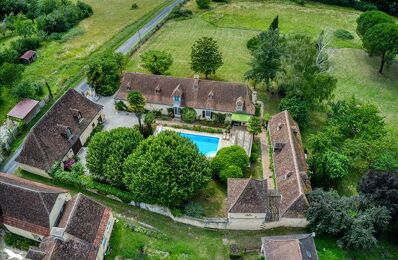 vente maison 574 750 € à proximité de Manzac-sur-Vern (24110)