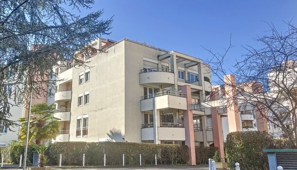 Appartement 3 pièces  à vendre Billère 64140