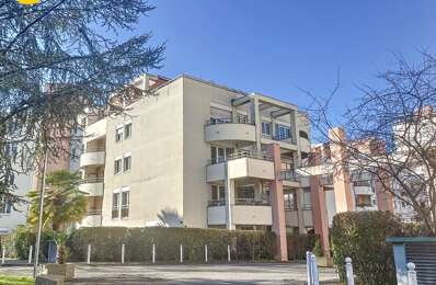 appartement 3 pièces 66 m2 à vendre à Billère (64140)