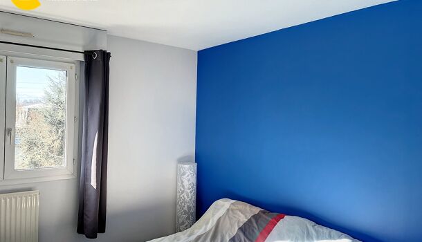 Appartement 3 pièces  à vendre Billère 64140