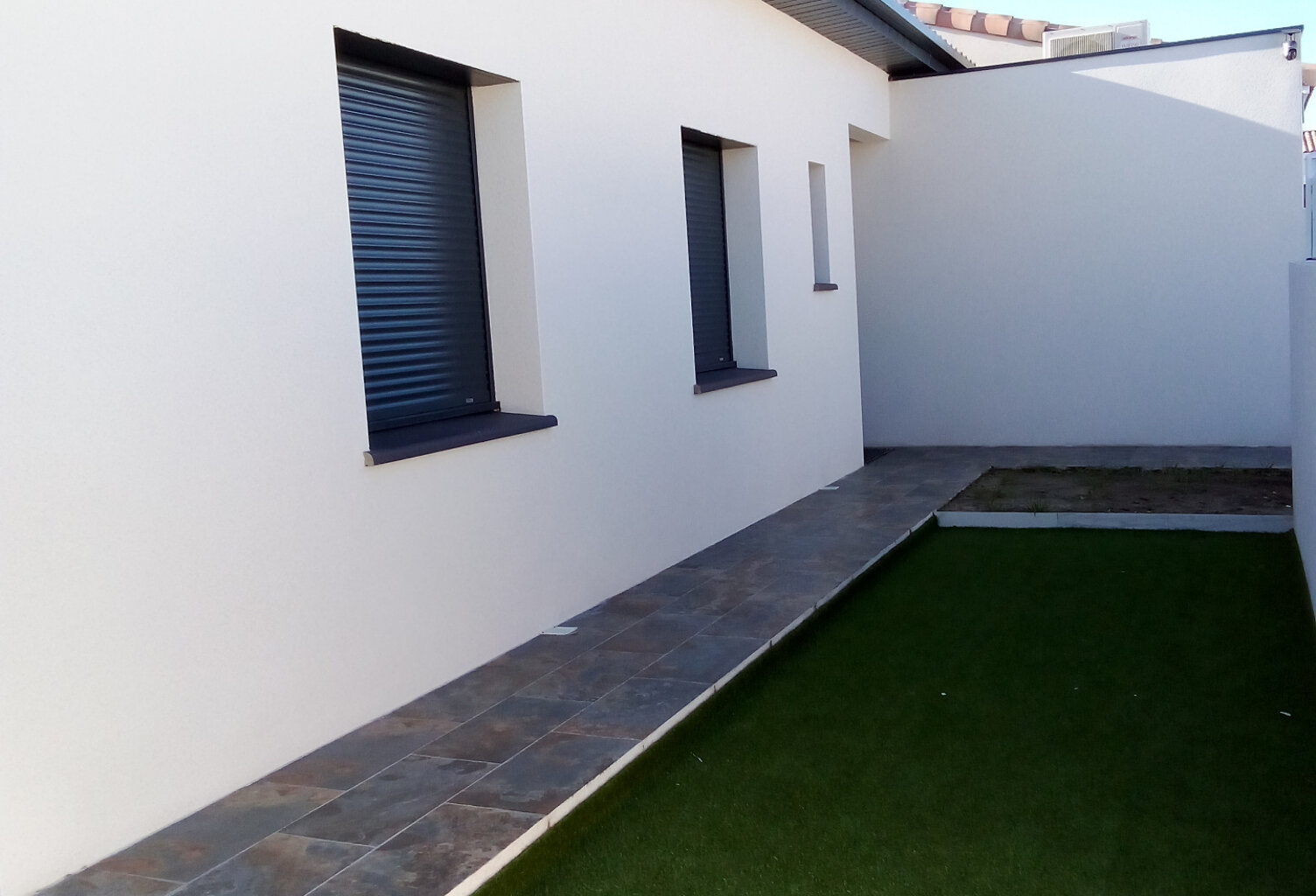 Beziers, Spatieuse villa de plain pied de 120 m2 — photo 1
