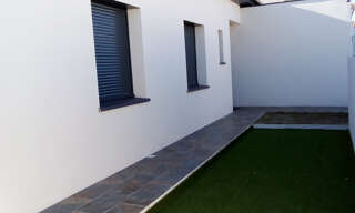 Maison 4 Pièces 120 m² à vendre à Béziers (34500)