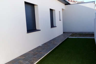 Maison 4 pièces 378000 €