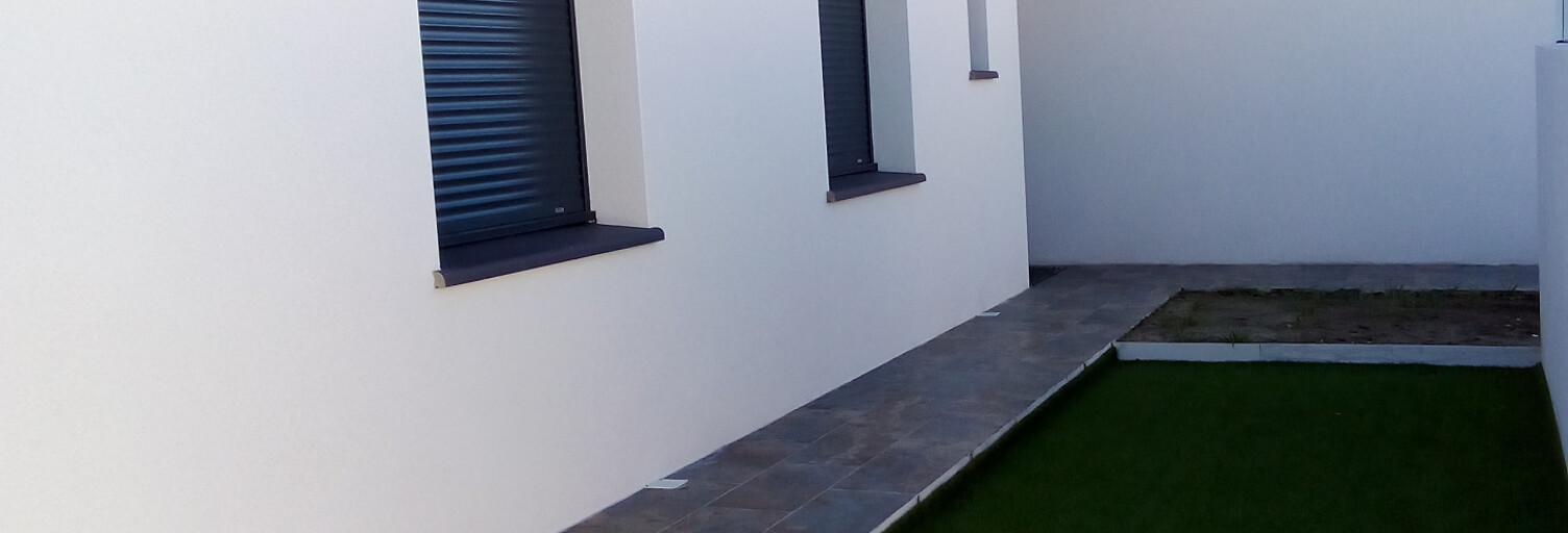 Maison 4 Pièces 120 m² à vendre à Béziers (34500)