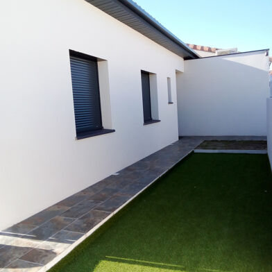 Maison 4 pièces 378000 €