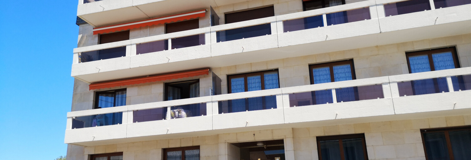 Appartement 3 Pièces 71 m² à vendre à La Charité-sur-Loire (58400)