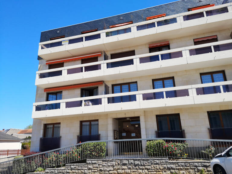 Spécial investisseur, Appartement T3, RDC avec jardinet et c — photo 1