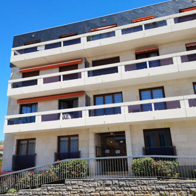 Appartement 3 pièces 91300 €